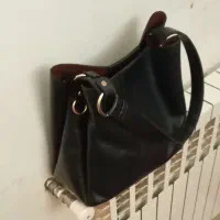 یه عددکیف|کیف، کفش، کمربند|ایلام, |دیوار