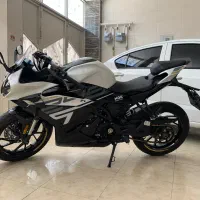 موتور ریس کی وی k249r|موتورسیکلت|شهرکرد, |دیوار
