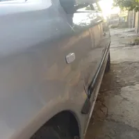 سمند X7 بنزینی، مدل ۱۳۸۲|خودرو سواری و وانت|بانه, |دیوار