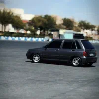 111 EX|خودرو سواری و وانت|مهاجران, |دیوار