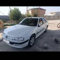 پژو پارس موتور جدید آس