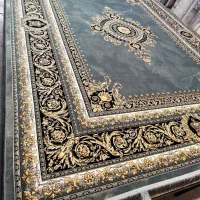 فرش++ دل نشین طراحی ایرانی نرم و لطیف //