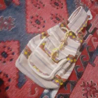 کوله پشتی سنتی