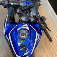 Rs200باجاج درحد|موتورسیکلت|رشت, ولکس|دیوار