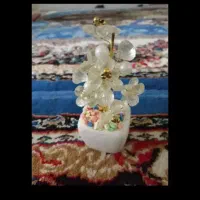 دسته گل مصنوی فروشی خواس عکس بعدی