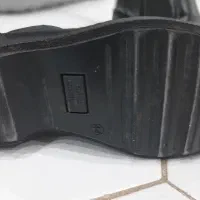 نیم بوت در حد سایز۴۴|کیف، کفش، کمربند|چرداول, |دیوار