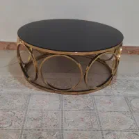 میز جلو مبلی|مبلمان خانگی و میز عسلی|تهران, خاوران|دیوار