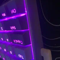 کیبورد ردراگون k617 نو با جعبه|قطعات و لوازم جانبی رایانه|تبریز, |دیوار