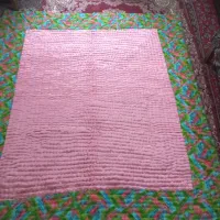 لحاف پشمی نو