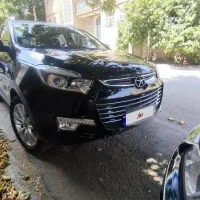 جک s5 مدل اخر 1402