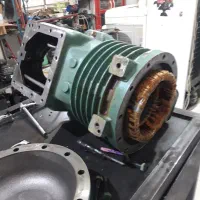 نصب فروش تعمیرات  سردخانه ودستگاه بستنی ساز|خدمات پیشه و مهارت|بندر ماهشهر, |دیوار