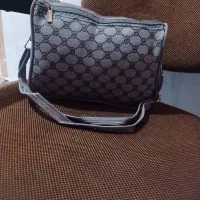 فروش کیف به دلیل تغیر شغل زیر قیمت بازار|کیف، کفش، کمربند|شادگان, |دیوار