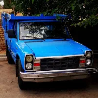 نیسان دوگانه 87