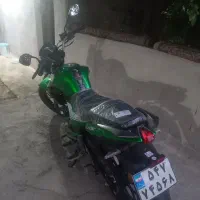موتور سیکلت بنلی TNT 150