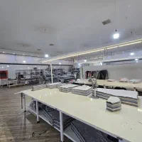 چرخکار برای شرکت تولیدی پوشاک|استخدام صنعتی، فنی، مهندسی|کرمانشاه, |دیوار