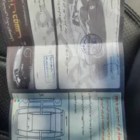 تیبا ۲ بدون رنگ|خودرو سواری و وانت|کرج, کلاک نو|دیوار