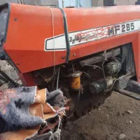 تراکتور 285|خودرو سنگین|نظر کهریزی, |دیوار