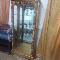 بوفه طلایی|بوفه، ویترین، کنسول|زاهدان, |دیوار