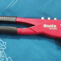 انبر پرچ رونیکس تایوان