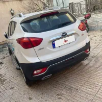 جک s3|خودرو سواری و وانت|تبریز, |دیوار