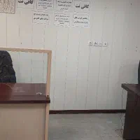 اجاره کانتر در دفتر پیشخوان دولت|اجارهٔ دفتر کار، اتاق اداری، مطب|تهران, اباذر|دیوار