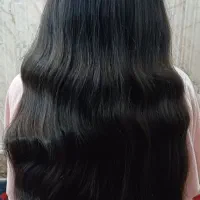 موی نرم و لخت و پر شما