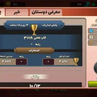 اکانت پسر خوانده|کنسول، بازی ویدئویی و آنلاین|مهاباد (اصفهان), |دیوار