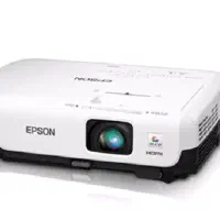 پک ویدئوپروژکتور اپسون استوک اروپایی