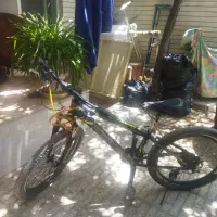 دوچرخه