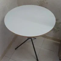 میزخاطره سالم