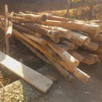 تخریب ساختماخریدارآهن الات وضایعات چوب تخته