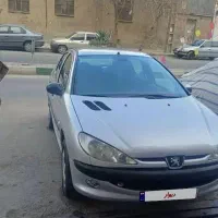 ۲۰۶ مدل ۱۴۰۰