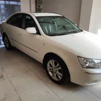 سوناتا 2009‌ NF فول|خودرو سواری و وانت|ارومیه, |دیوار