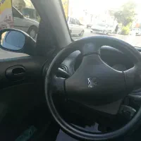206 مدل 95|خودرو سواری و وانت|پاکدشت, خاتون آباد|دیوار