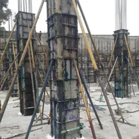 اسکلت بتنی بازسازی شرایط فوق العاده مشارکت|مشارکت در ساخت املاک|یزد, |دیوار