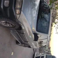 سانگ یانگ موسو 2300cc دنده ای، مدل ۲۰۰۵|خودرو سواری و وانت|شیراز, ارم|دیوار