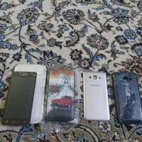 تاچ والسیدی سامسونگ سالم گلکسی گرند پرایم پلاس|لوازم جانبی موبایل و تبلت|تهران, ابوذر|دیوار