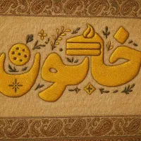 بوی کوکی تازه اومده... از فر خونه ی خاتون|خدمات پذیرایی، مراسم|قم, مجیدیه|دیوار