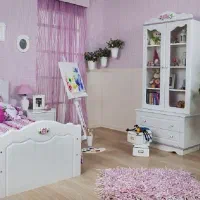 سرویس خواب آپادانا دومنظوره نوجوان نوزاد