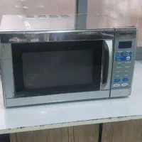 ماکروویو باک اندیکر|اجاق گاز و لوازم برقی پخت‌وپز|تهران, دهکده المپیک|دیوار