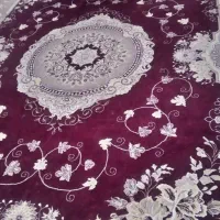 فرش ۱۲متری