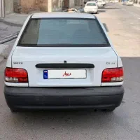 پراید ۱۳۱ مدل ۹۳