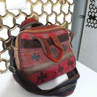 کیف گلیمی سنتی