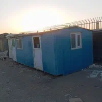 کانکس دست دوم شما خریدارم|مصالح و تجهیزات ساختمان|قزوین, |دیوار