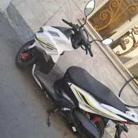 موتور طرح کلیک۱۸۰