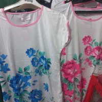 حراجی انواع تیشرت فقط۱۲۰ هزار تومان