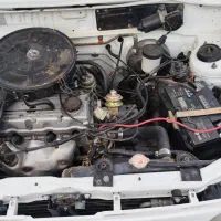 هاچپک مدل ۷۵|خودرو سواری و وانت|فردوس (خراسان), |دیوار