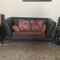 مبل ۵نفره کار کرده