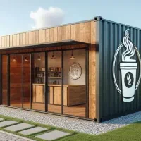 کانکس مسکونی|مصالح و تجهیزات ساختمان|اراک, |دیوار