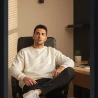 کارهای خود را در کیش به ما بسپارید